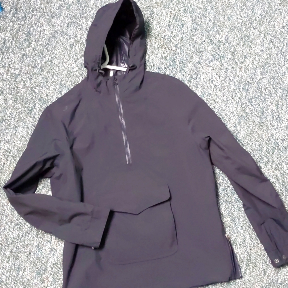 Taylor stitch powder jacket